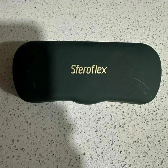 SFEROFLEX SF2294 EYEGLASSES FRAMES - Picture 2 of 7